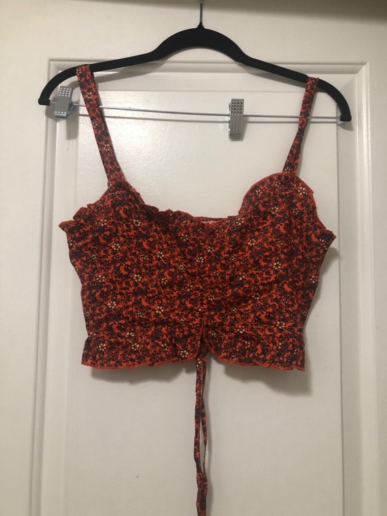 B.O.G Collective Size XS Sleeveless Top - Picture 2 of 4